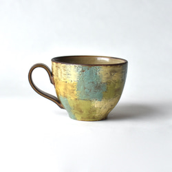 Painting mug　ペインティングマグカップ 01 7枚目の画像