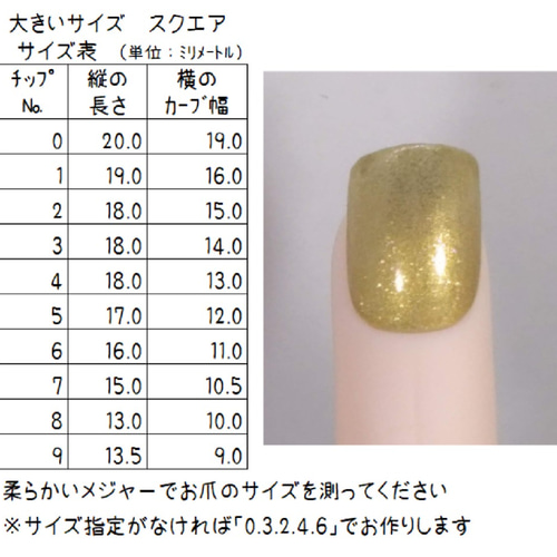 にゃんこネイルチップ☆茶トラ猫 ネイルチップ（つけ爪） mignon_monde