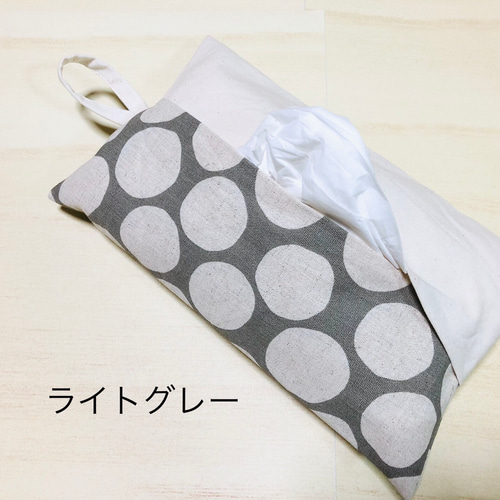 エコ ボックス ティッシュ カバー♡壁掛け ケース ソフトパック 北欧風