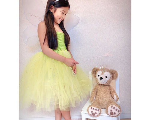 ワンピース　ドレス　120cm shad22bbdress35-5_07.jpg