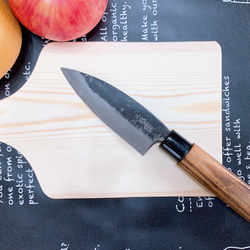 鍛治屋さんオススメのいつもの包丁(小) 1枚目の画像