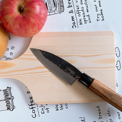 【2にゃんこ様専用】鍛冶屋さんおすすめのいつもの包丁 2枚目の画像