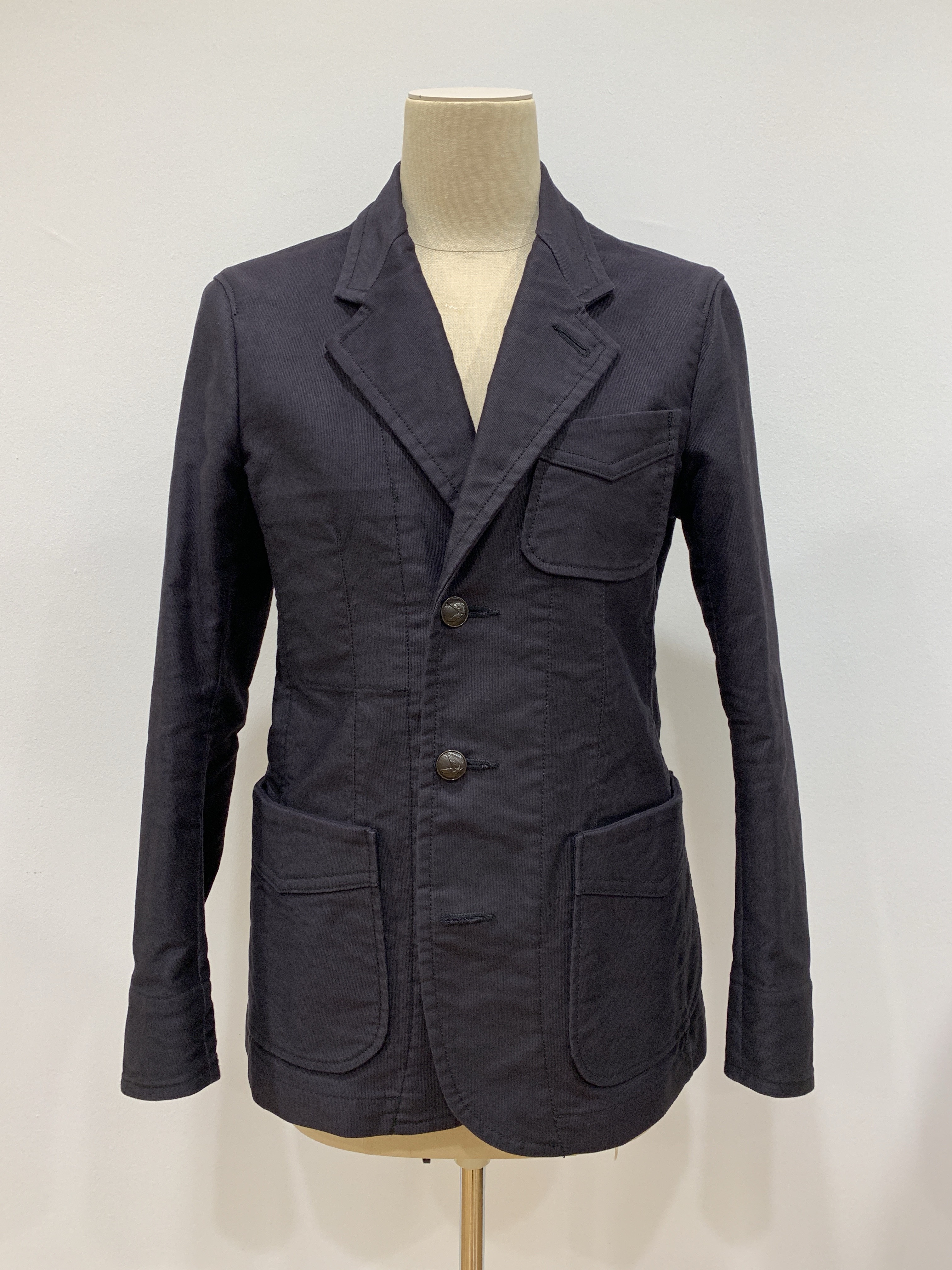 ネハハロジャケット