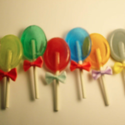 Lollipop/ほのおのいちご 4枚目の画像