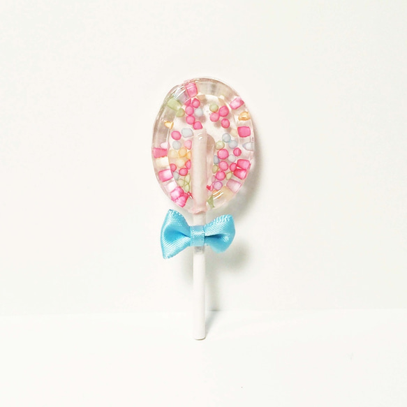 Lollipop/ふるーつぶ 5枚目の画像