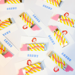 【最終値下げ】LINDA TOKYO♥ファンシー アイスクリーム 小物入れ 最終値下げ】LINDA TOKYO♥ファンシー アイスクリーム 小物入れ