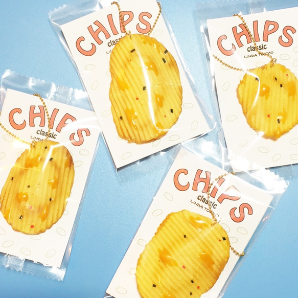 Chips 5枚目の画像