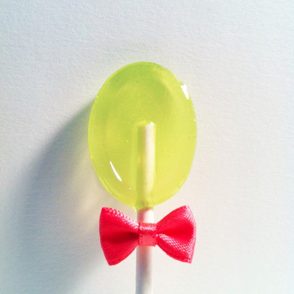 Lollipop/applegreen 2枚目の画像
