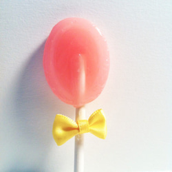 Lollipop/shellpink 2枚目の画像