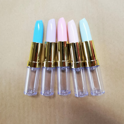 ハーバリウム　リップ型　ボールペン　ランダム 10本セット ハーバリウム リップ型ボールペン その他素材 花 shop 通販