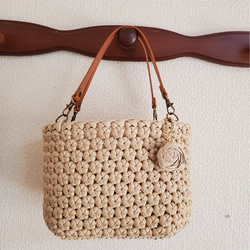 エコクラフト バッグ のおすすめ人気通販 検索結果｜Creema(クリーマ