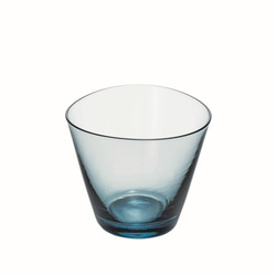選べる4色：SAI ミニグラス（ ぐい呑 お猪口 日本酒 片口 ソース ドレッシング　グラス　硝子　父の日 3枚目の画像