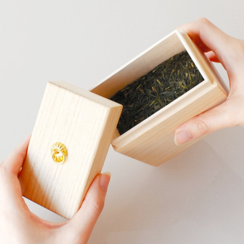 b544 水指 備前 耳付 木箱 茶道具 古物 0327062342_6420b7de232b4.jpg