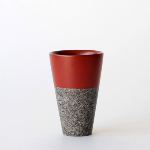 ぐい呑みセット石製品ハンドメイド