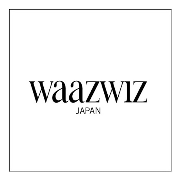 WAAZWIZ：TEL・FAXテーブル　コンソール　電話台　透明　クリア　アクリル　シンプル　軽い 4枚目の画像