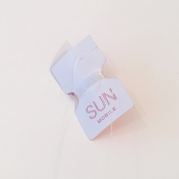 SUN mobile：Gummy（モビール・サンキャッチャー） 7枚目の画像