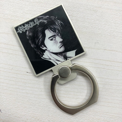 新宿租界オリジナルステッカー 3枚 シール・ステッカー ミナミの