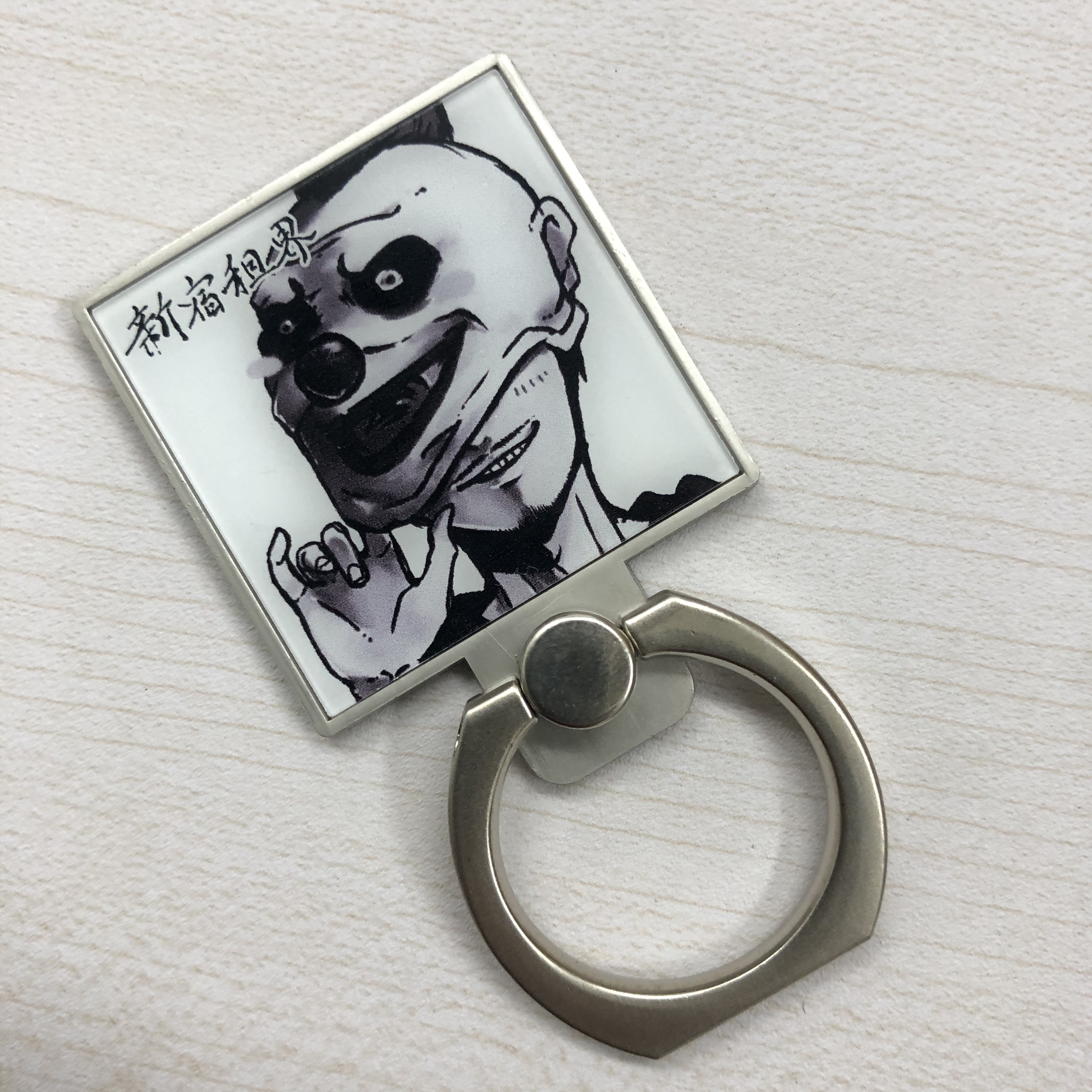 新宿租界グッズセット 【公式通販】