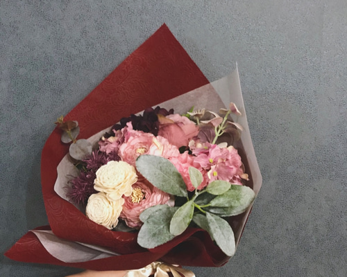 ブーケ ブーケ flower_bridalroad 通販 7938473｜Creema(クリーマ)