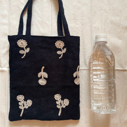 ミナペルホネン ハンドメイド 手提げバッグ トートバッグ niche 通販