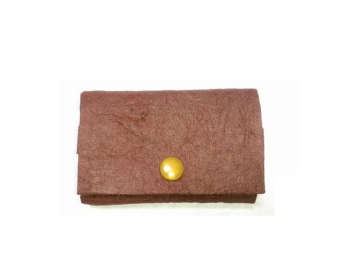 世界に一つだけの★２つ折り財布★ハンドメイド 世界に一つだけの☆2つ折り財布☆ハンドメイド