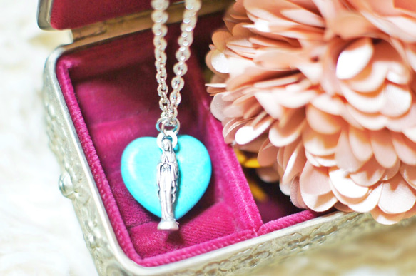 【275】＜大天使 ミカエルのハート lll＞【1点物】 275】＜大天使 ミカエルのハート lll＞【1点物】