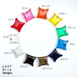 “免運費”全11種顏色【一起介紹6種移動口袋！ ] 全季透明 PVC 第10張的照片