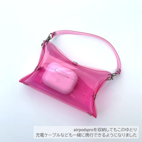 ☆ゆう様専用【マルチケース／ポーチ】2点おまとめ