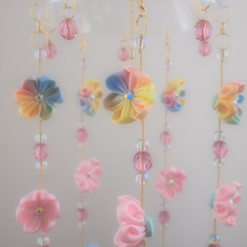 ハワイラブ様専用 吊るし雛 吊るし飾り 515 ハワイラブ様専用 吊るし雛