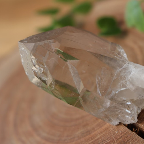 大聖堂* ガネーシュヒマール カテドラル クリスタル