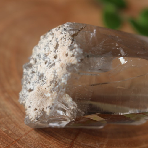 大聖堂* ガネーシュヒマール カテドラル クリスタル