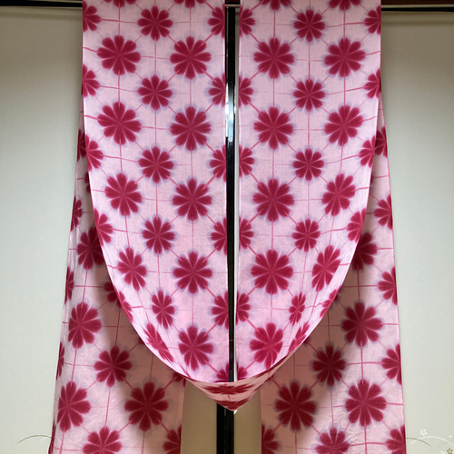 オーダー再開-【オーダー受付】さらしおんぶ＆だっこ紐 スリング