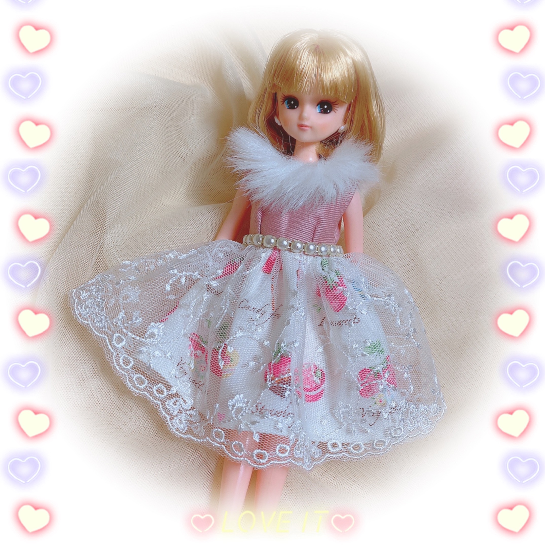 希少！タカラカジュアルバービー