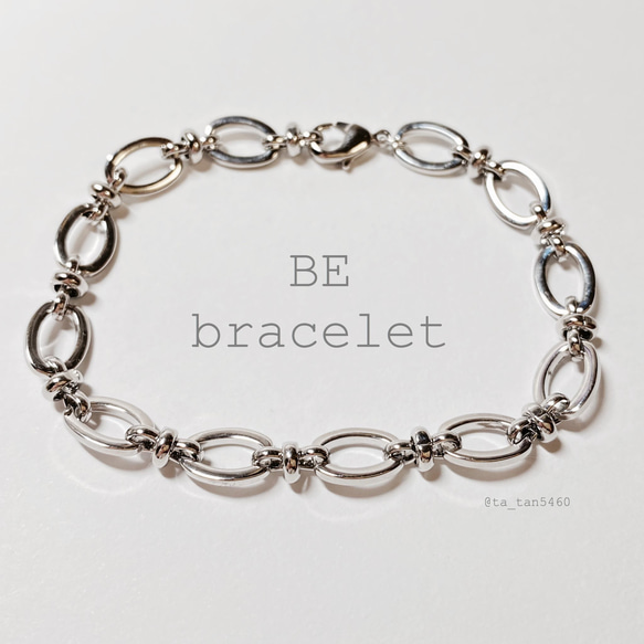 Life BE bracelet 3枚目の画像