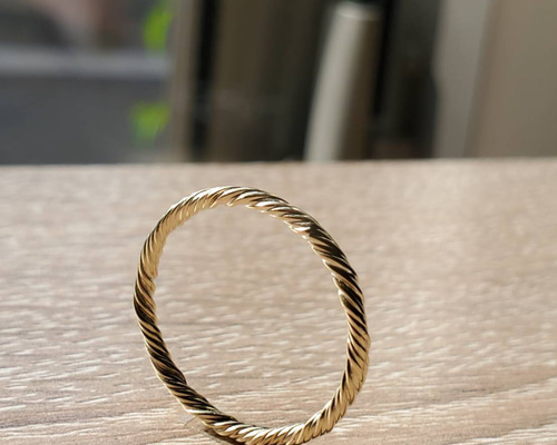 s_man リング ハンドメイド 真鍮 s_man リング ハンドメイド 真鍮