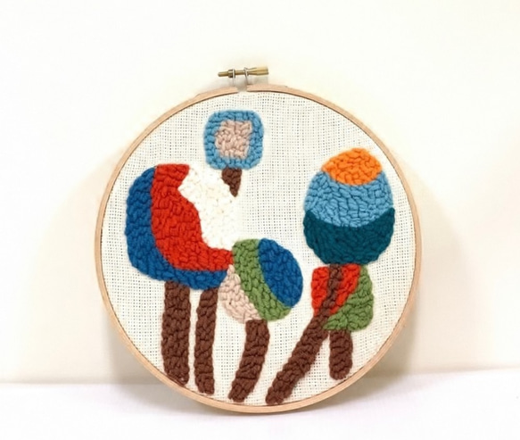 再販可能＊ふかふか刺繍スタイ＊おしゃぶりと♡＊