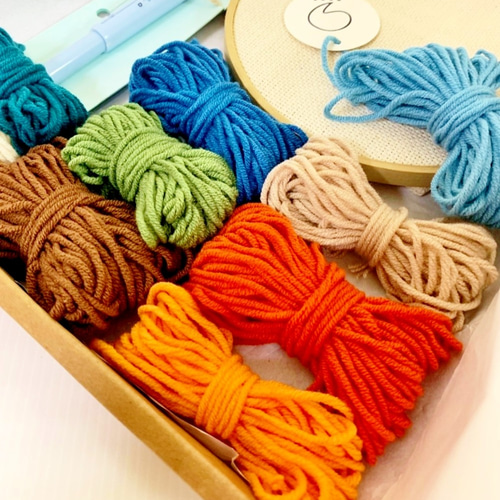 キノコパンチ Amazon.co.jp: きのこ穴パンチ ピンクのリングディスク8枚付き 目隠し