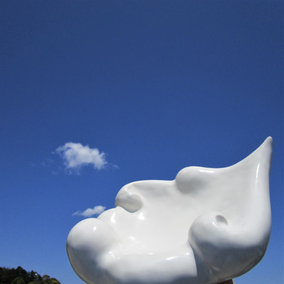 孫悟空の『キント雲』の器 4枚目の画像