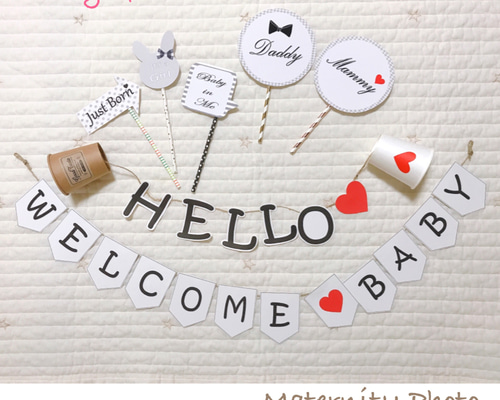 ベビーフォト♡マタニティフォト♡ニューボーンフォト♡ベビー