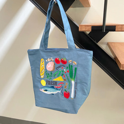 レモン（檸檬） トートバッグ の人気通販｜Creema(クリーマ