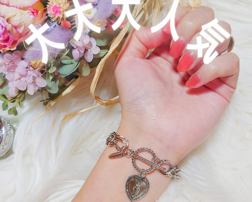 キャサリン様リクエスト品　ブレスレット 1_f9fc00663adb8df00b19ed4e0aae