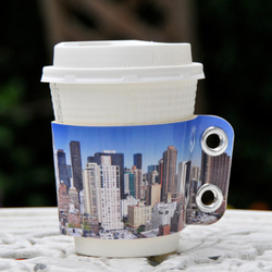 コーヒースリーブ♪「Manhattan 」 1枚目の画像