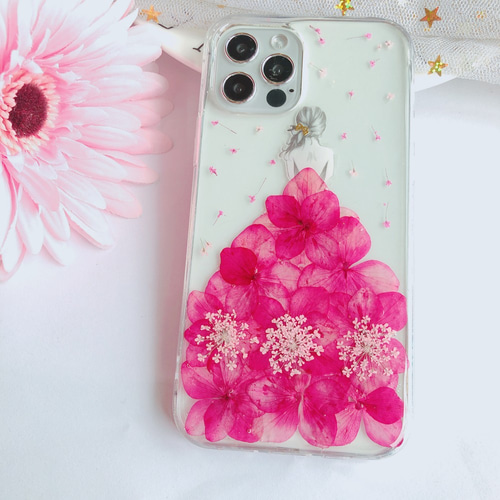 あほ様♡ご確認用 押し花ケース 722640d653f07c6200f259ff336eca