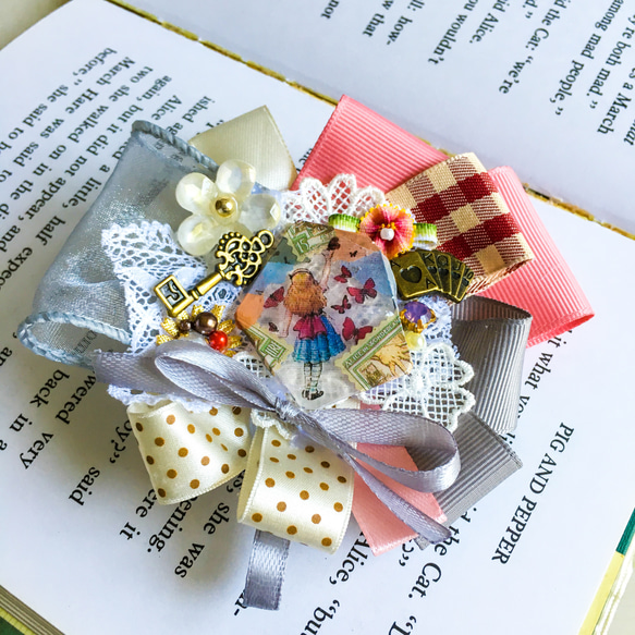 ジャンクジャーナル　チャームクリップ 1 ジャンクジャーナル チャームクリップ 1|mercariメルカリ官方指定廠商