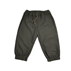 Earthy Pants 3枚目の画像