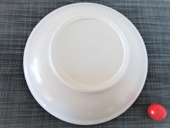 ねこたま様専用ページ　盛り皿鉢 ソヨゴ 5枚目の画像