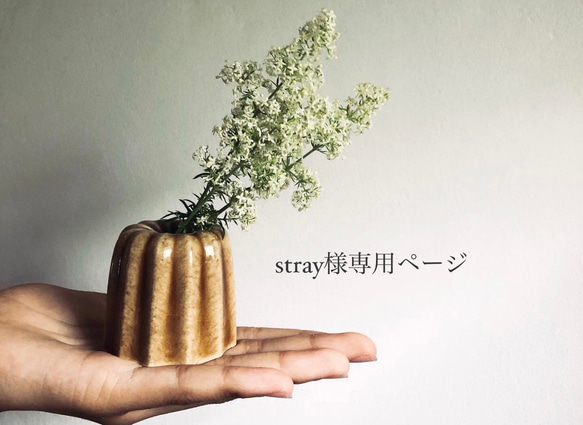 stray様　専用ページ　 1枚目の画像