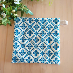 布 鍋敷き のおすすめ人気通販｜Creema(クリーマ) 国内最大の