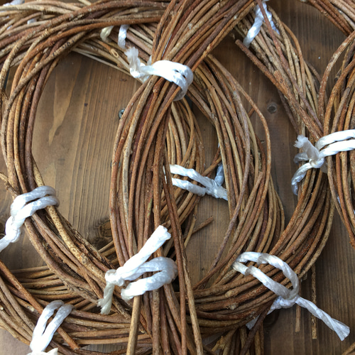 アケビの蔓 その他素材 chaochao 通販 10056613｜Creema(クリーマ)