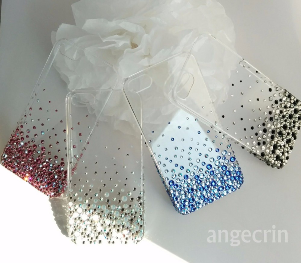 はじけるサワーのような スマホケース　iPhone アンドロイド